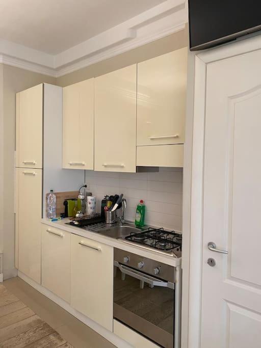 Lauren Apartment Florencia Exterior foto