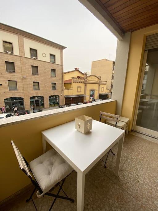 Lauren Apartment Florencia Exterior foto